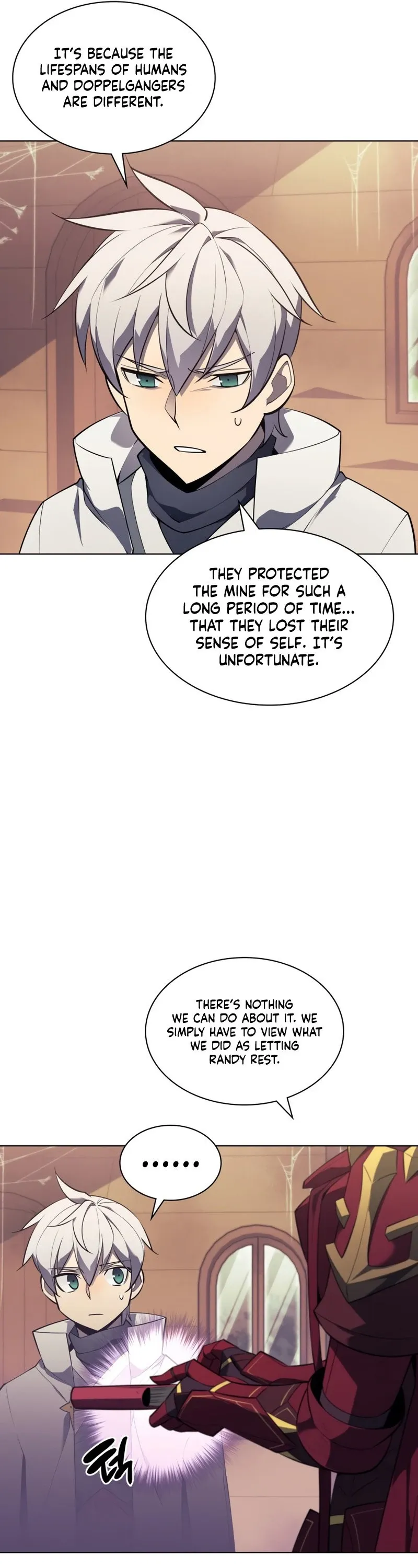 Overgeared Chapter 123 Page 61