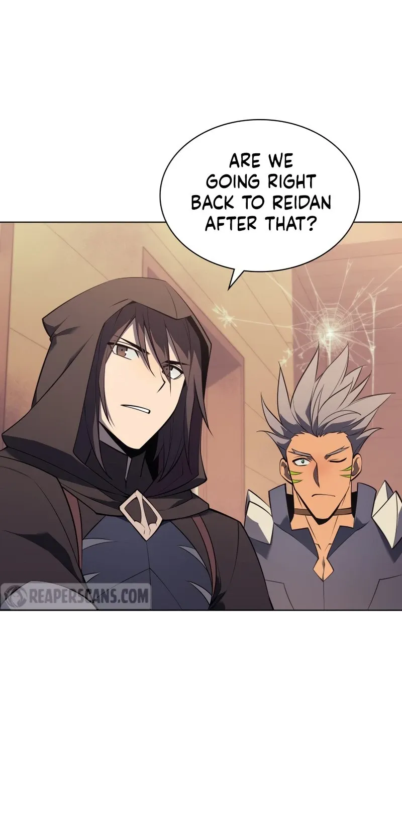 Overgeared Chapter 123 Page 66