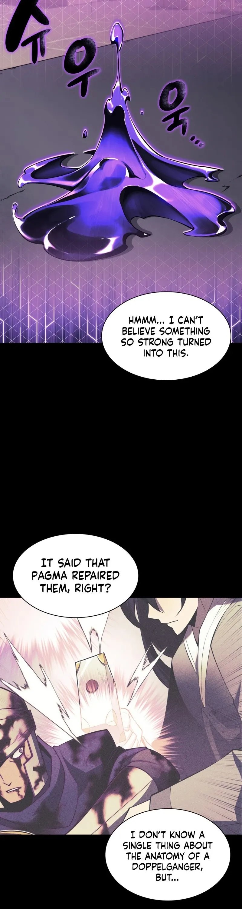 Overgeared Chapter 124 Page 16