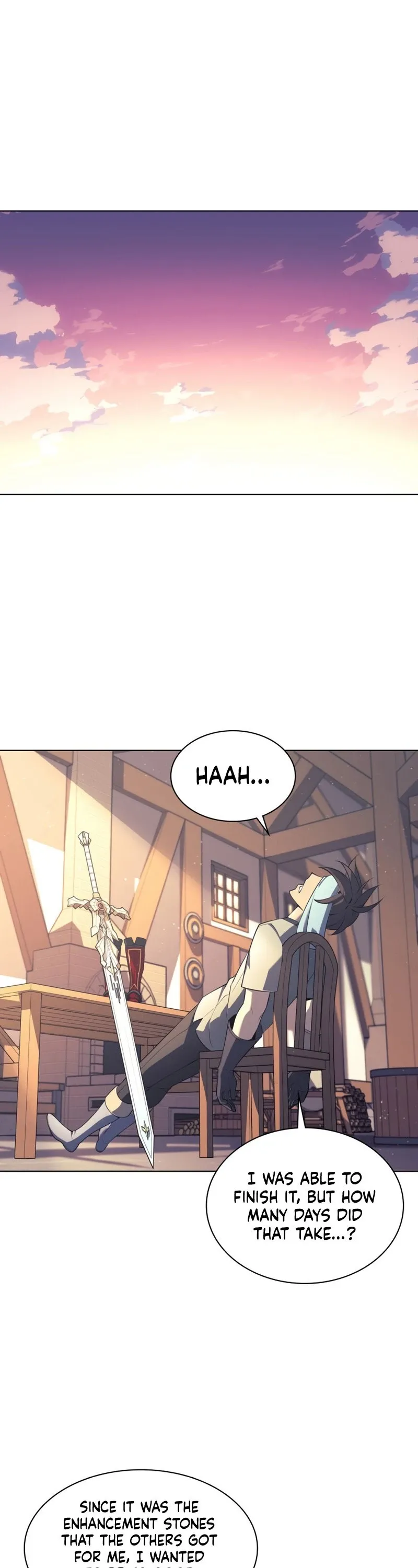 Overgeared Chapter 124 Page 22