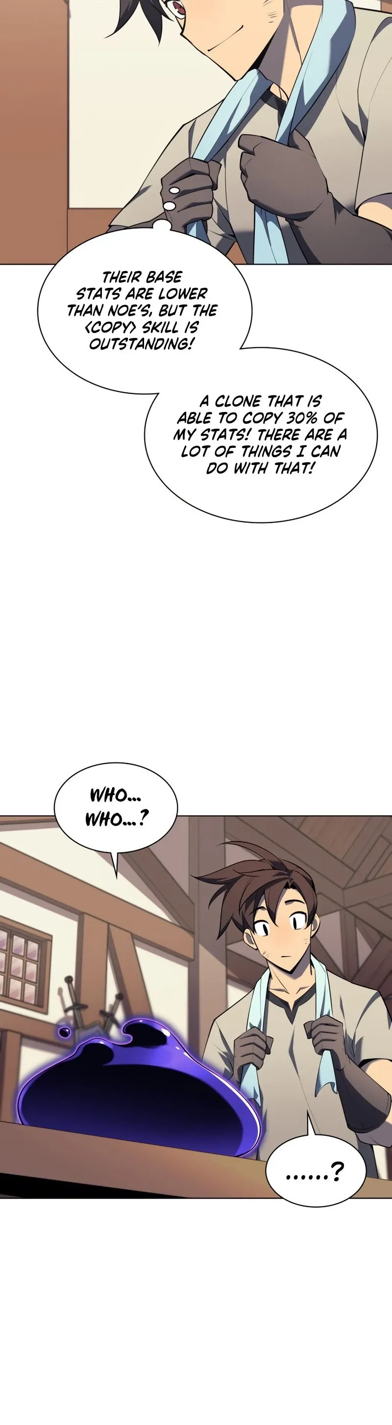 Overgeared Chapter 124 Page 26
