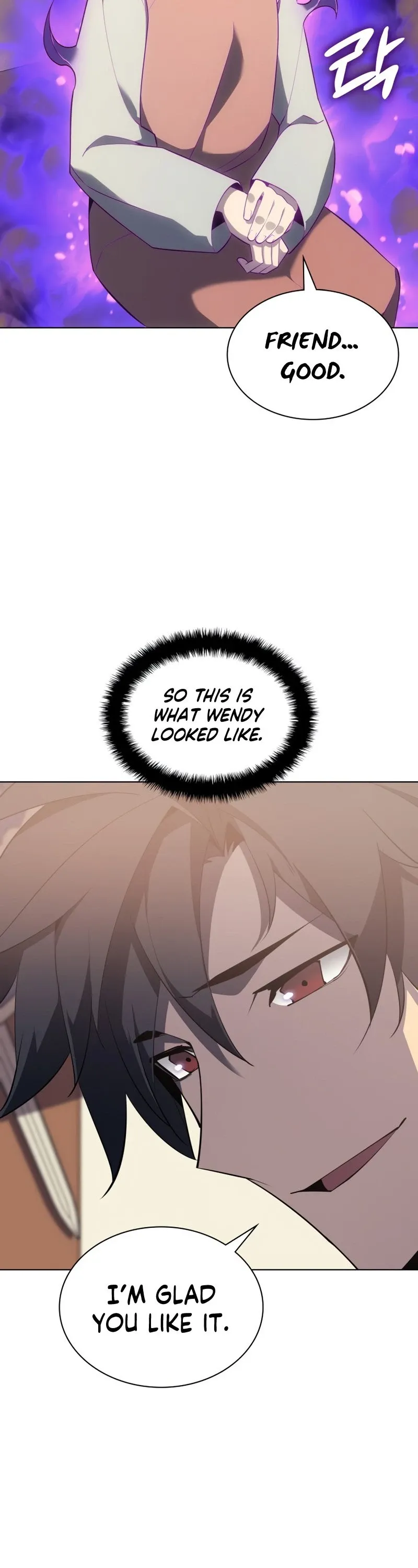 Overgeared Chapter 124 Page 31