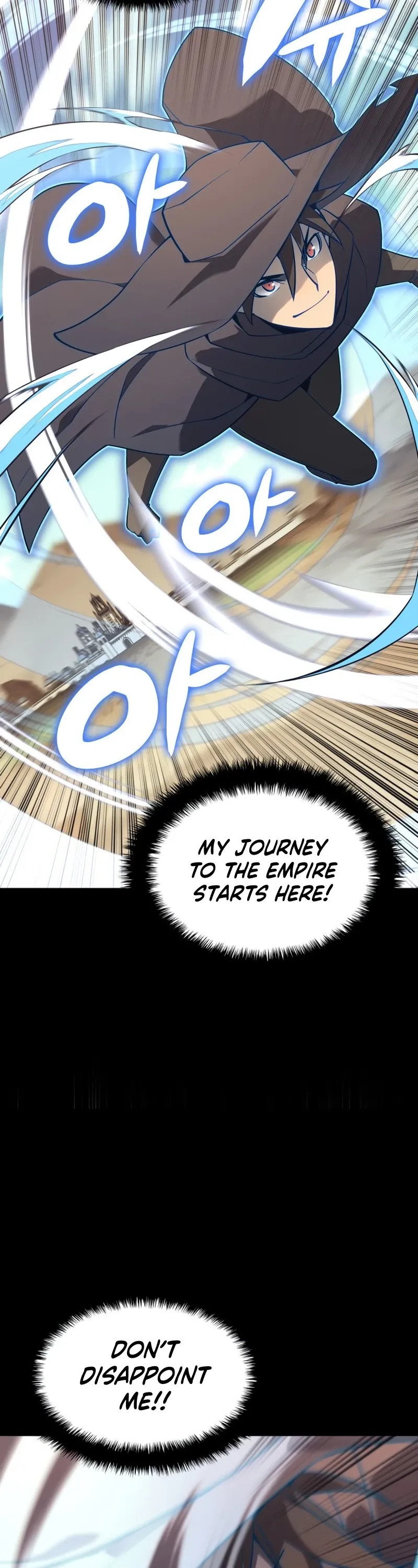 Overgeared Chapter 124 Page 43
