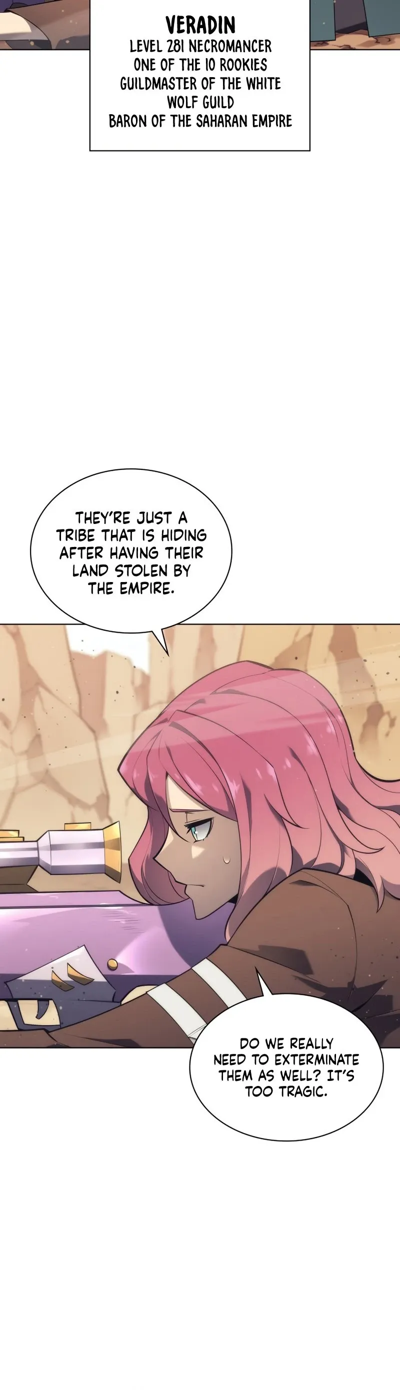 Overgeared Chapter 124 Page 48