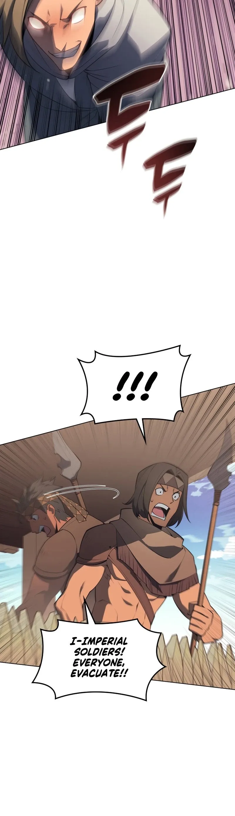 Overgeared Chapter 124 Page 52