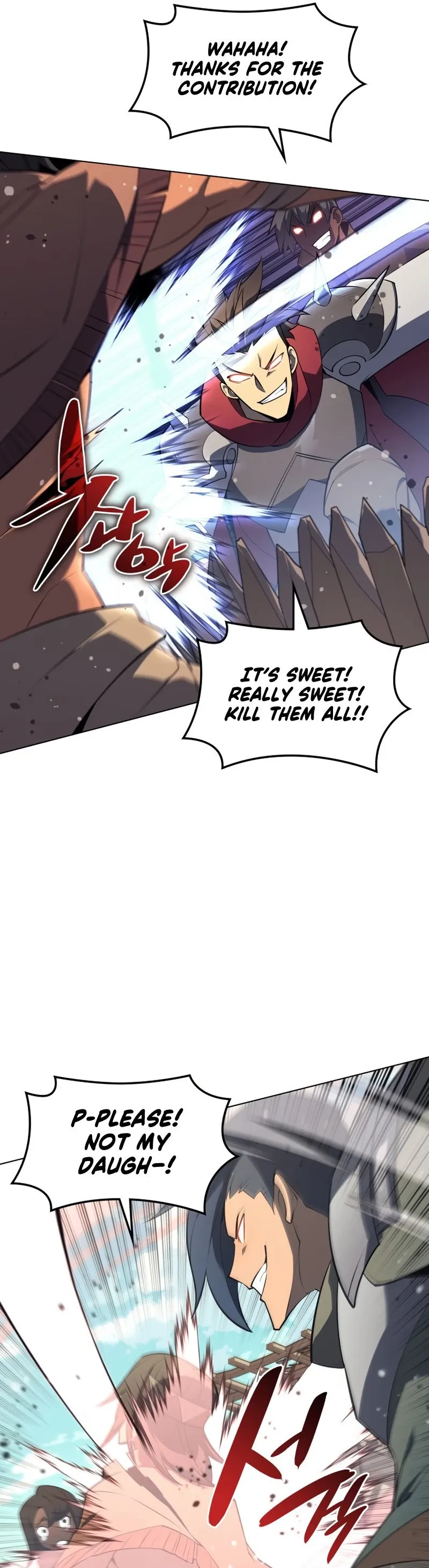 Overgeared Chapter 124 Page 53