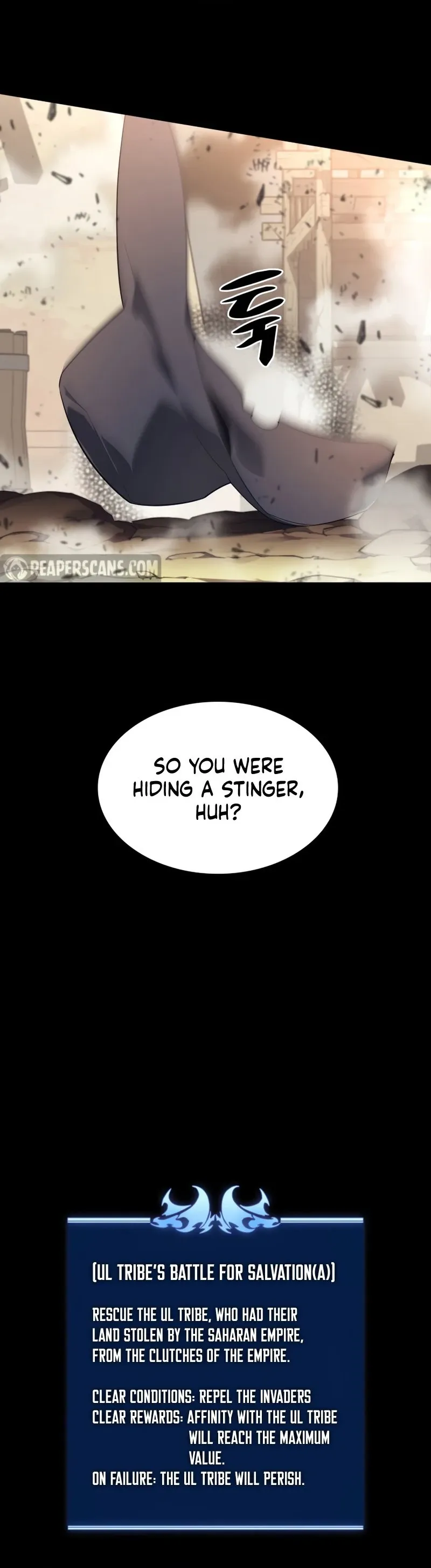Overgeared Chapter 124 Page 60