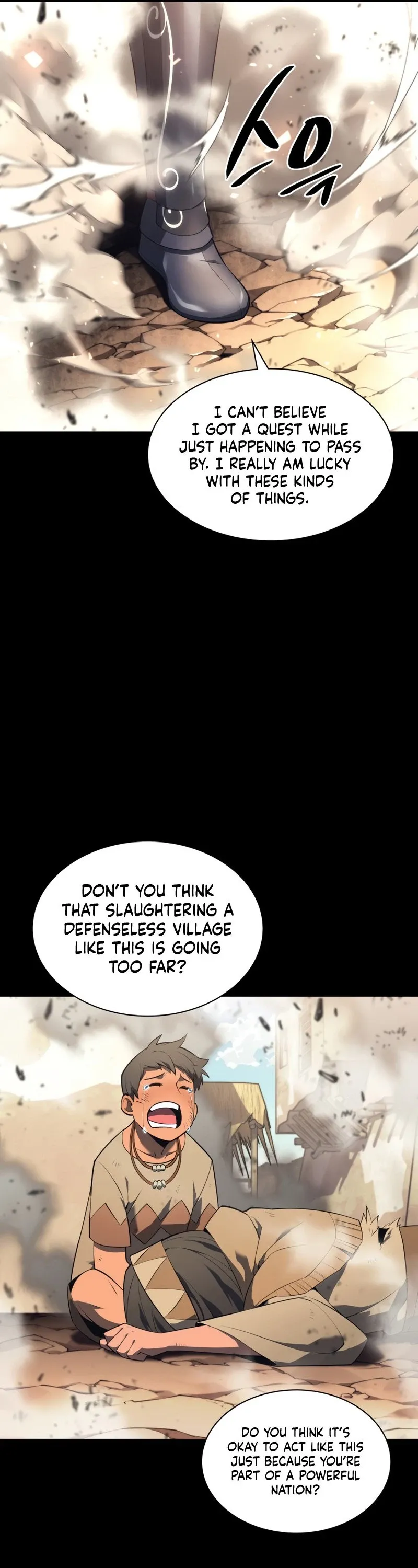 Overgeared Chapter 124 Page 61