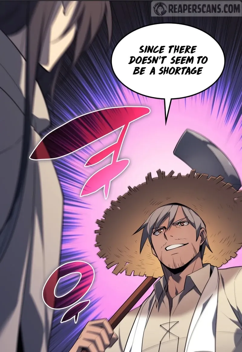 Overgeared Chapter 124 Page 69