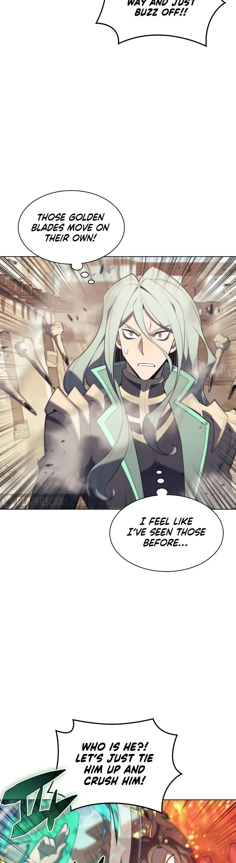 Overgeared Chapter 125 Page 6
