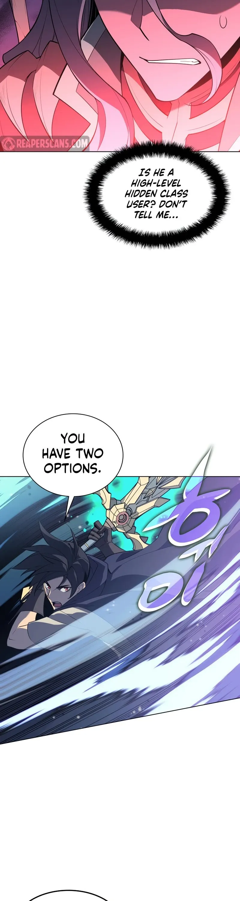 Overgeared Chapter 125 Page 10