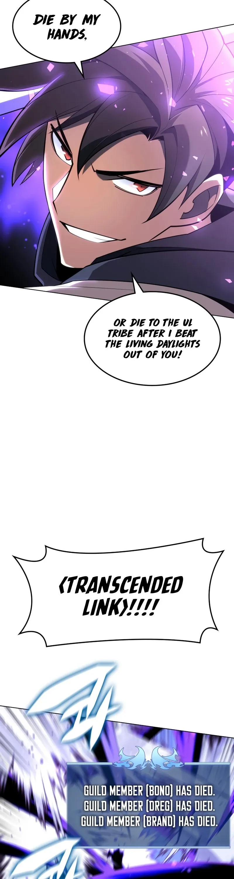 Overgeared Chapter 125 Page 11