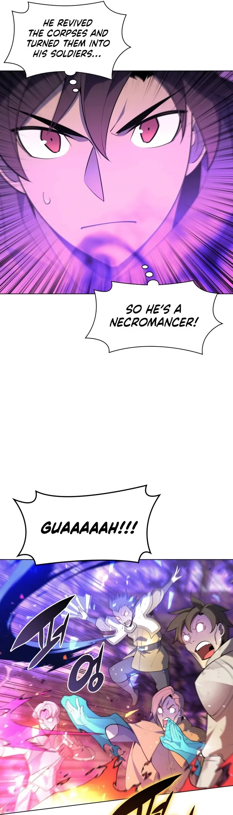 Overgeared Chapter 125 Page 17