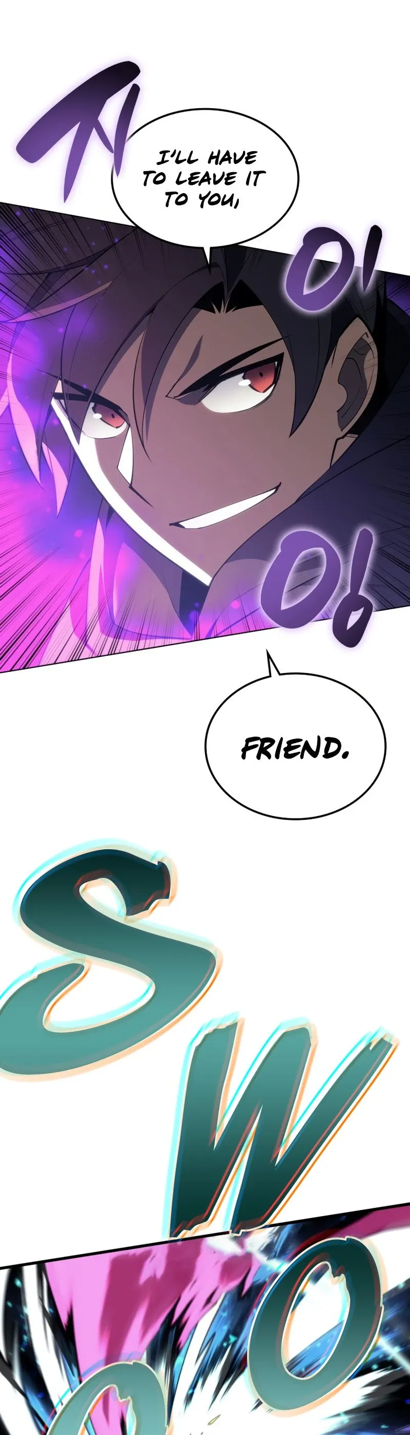 Overgeared Chapter 125 Page 19