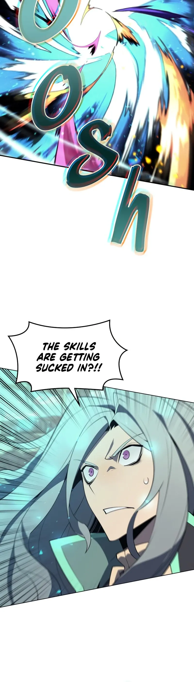 Overgeared Chapter 125 Page 20