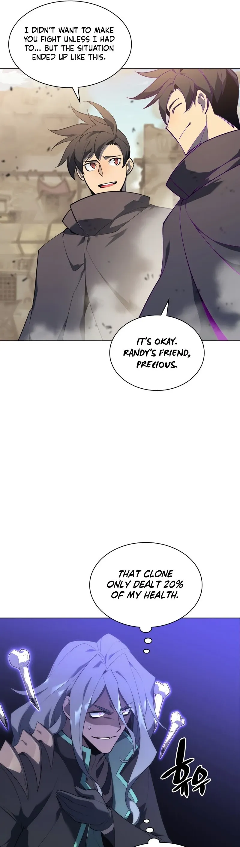 Overgeared Chapter 125 Page 29