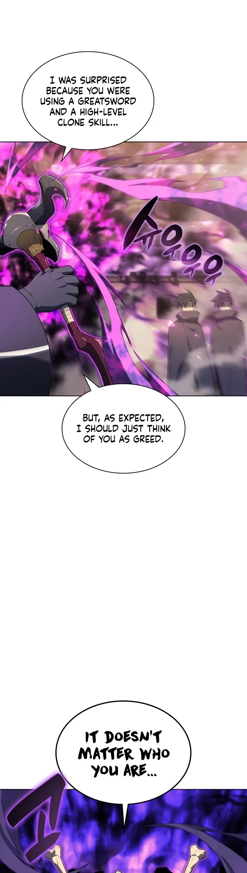 Overgeared Chapter 125 Page 31