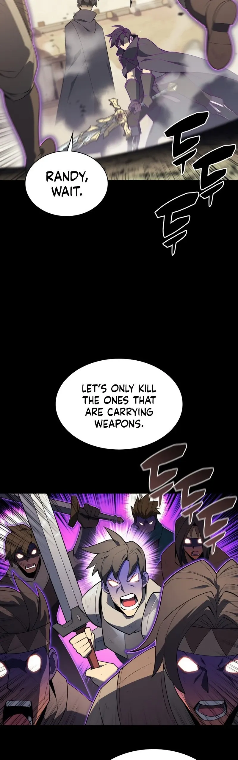 Overgeared Chapter 125 Page 34