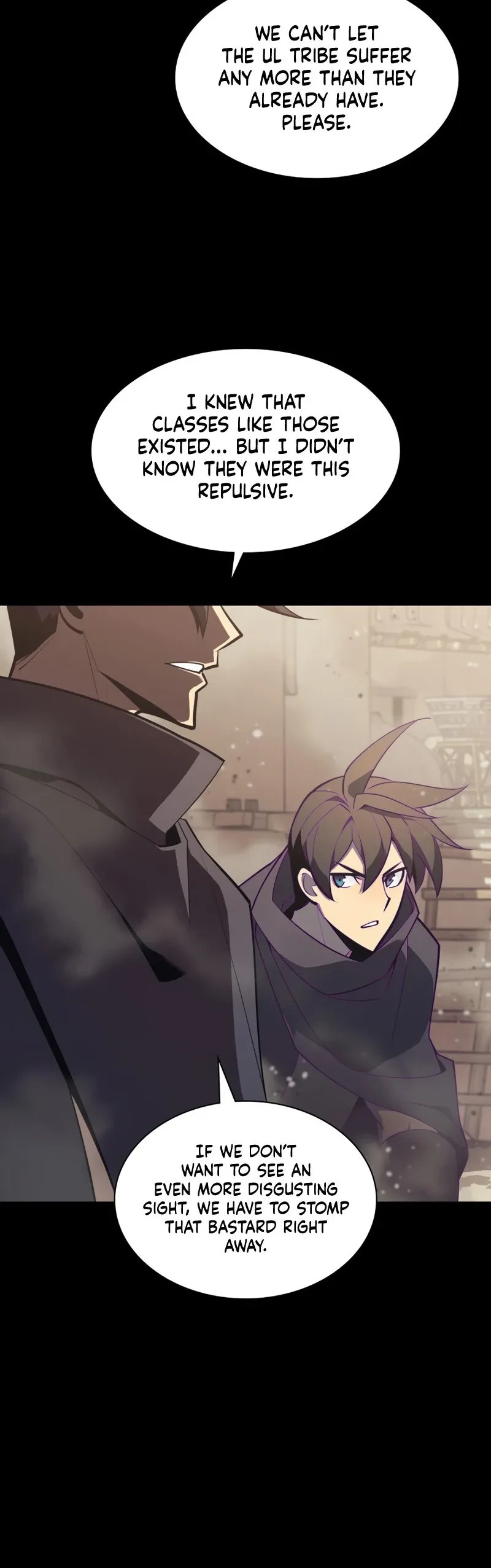 Overgeared Chapter 125 Page 35