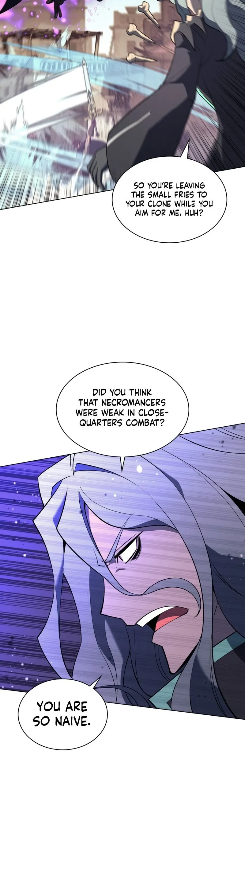 Overgeared Chapter 125 Page 40