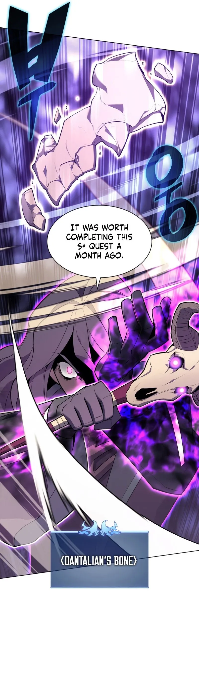 Overgeared Chapter 125 Page 41