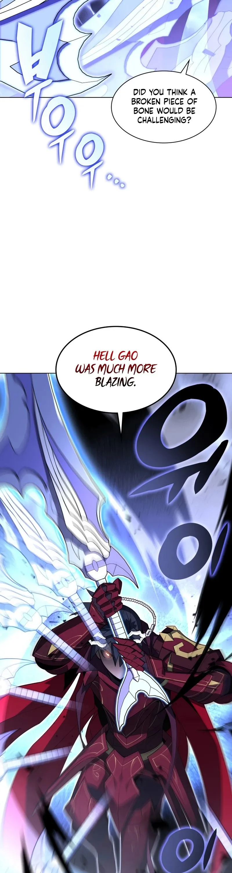 Overgeared Chapter 125 Page 55