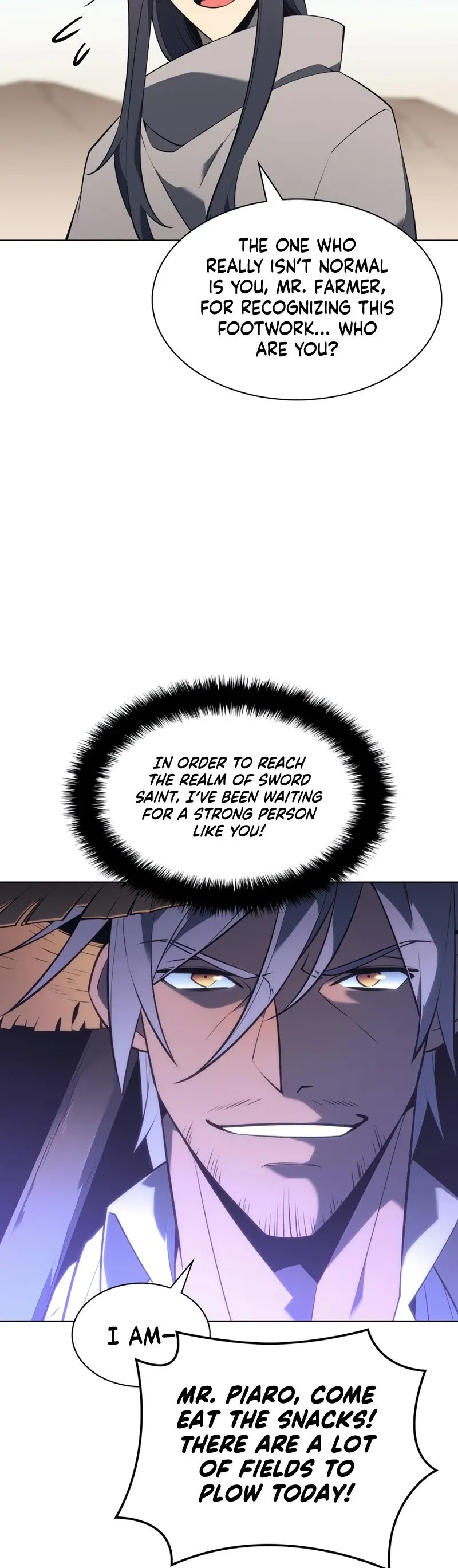 Overgeared Chapter 125 Page 62