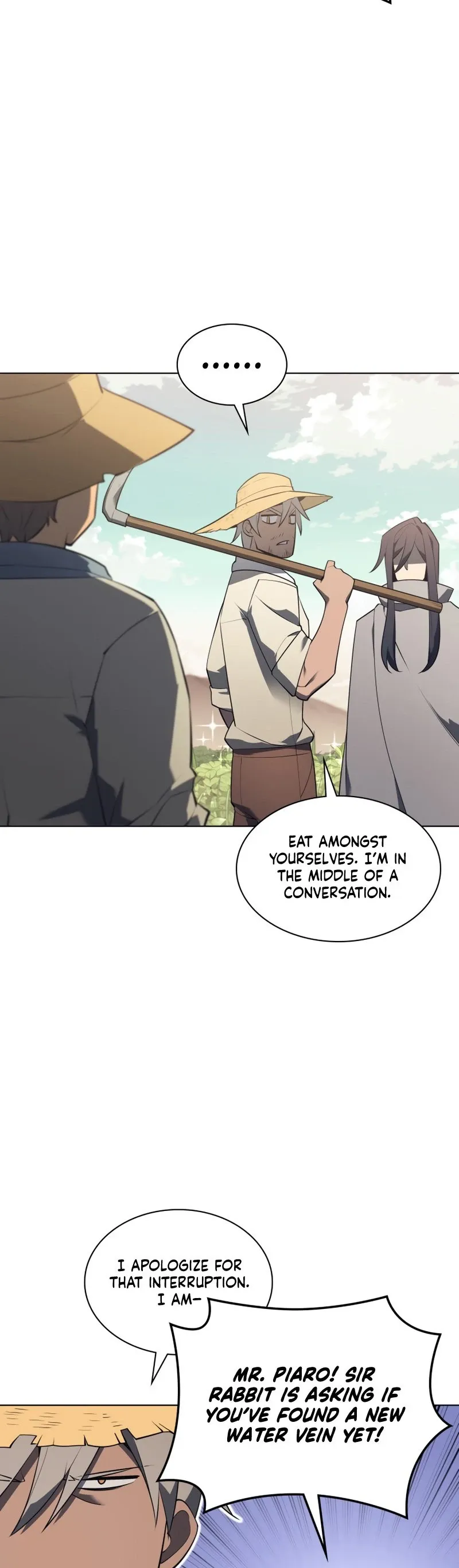 Overgeared Chapter 125 Page 63