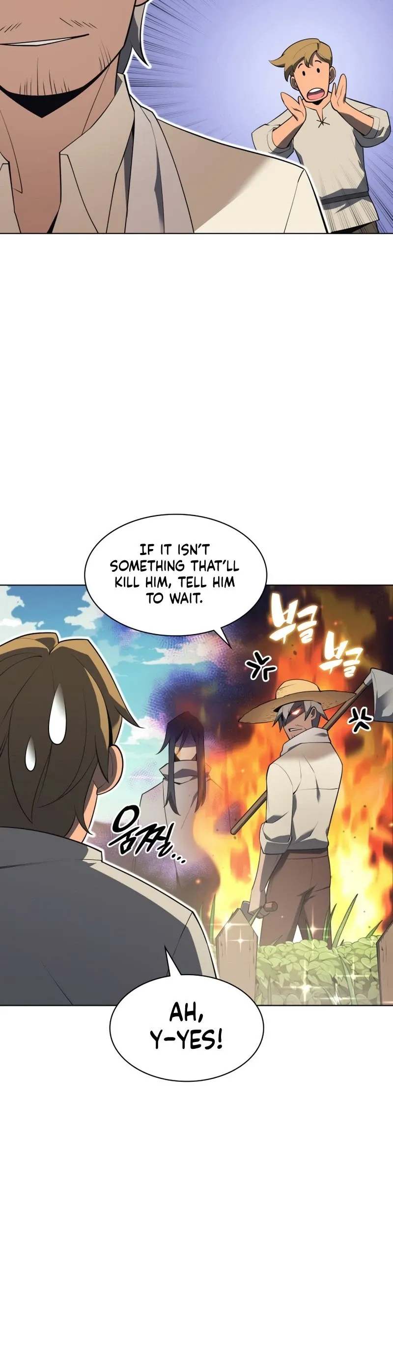Overgeared Chapter 125 Page 64
