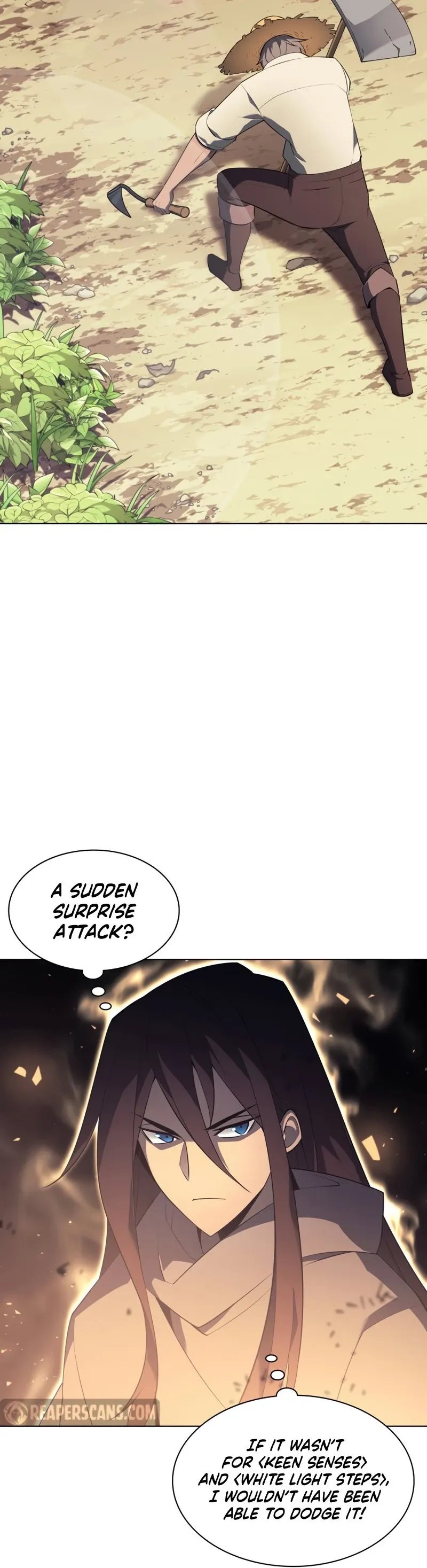 Overgeared Chapter 126 Page 6