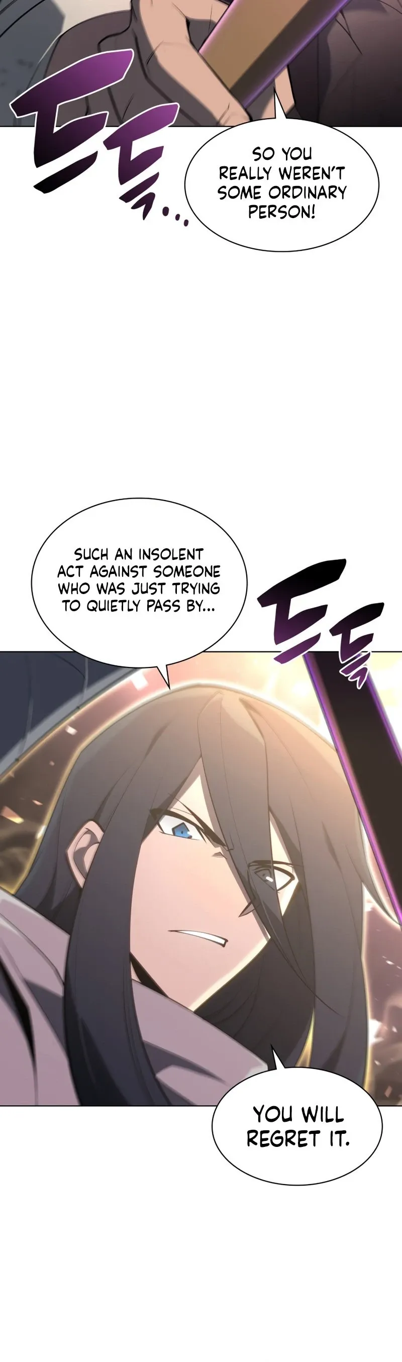Overgeared Chapter 126 Page 12