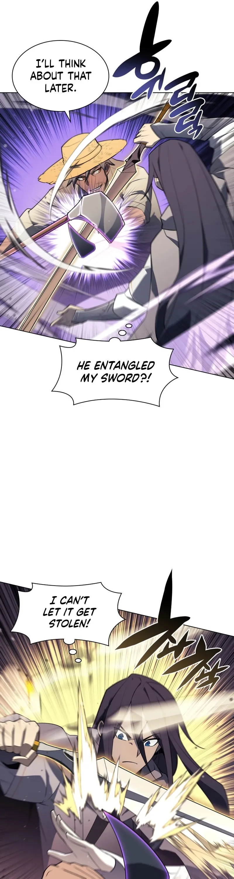 Overgeared Chapter 126 Page 13