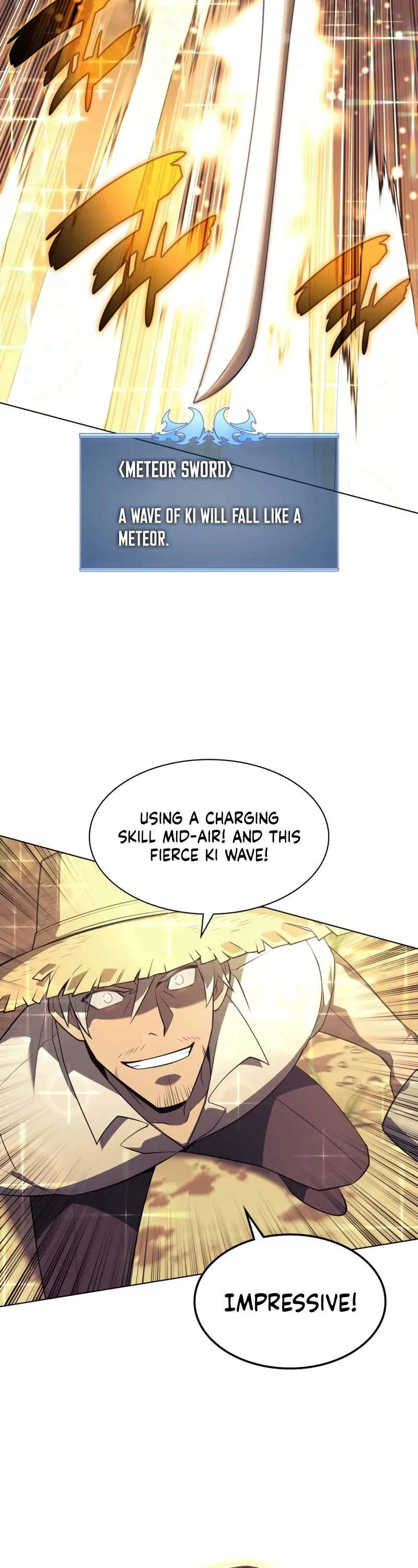 Overgeared Chapter 126 Page 19