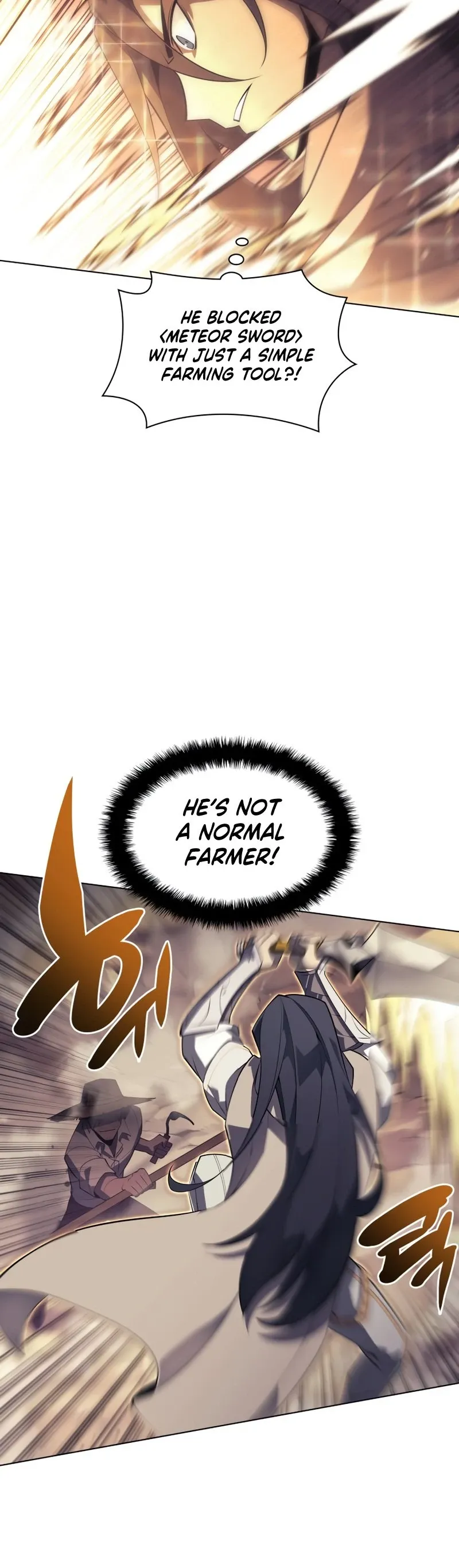 Overgeared Chapter 126 Page 22