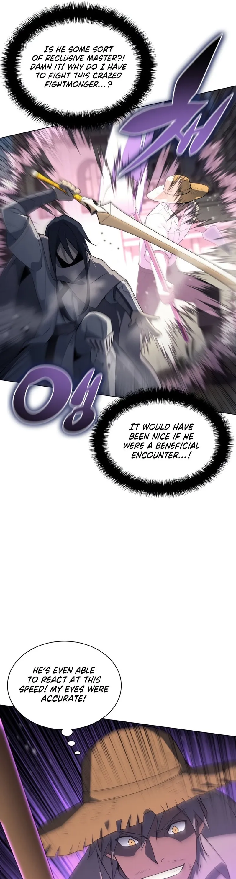 Overgeared Chapter 126 Page 25