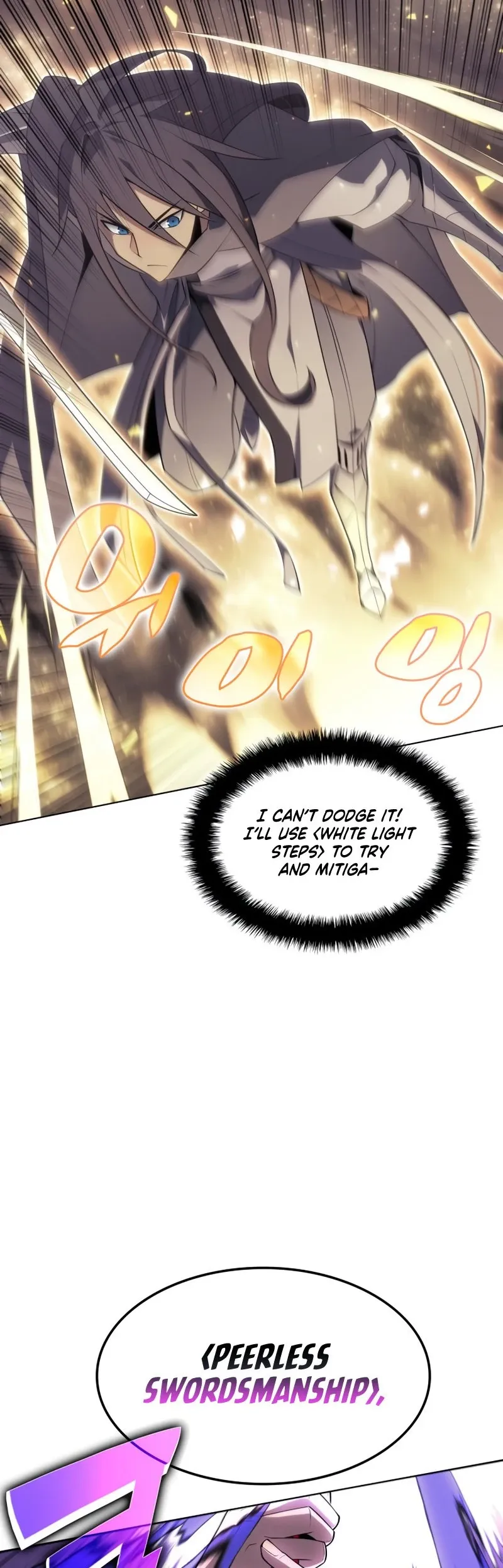 Overgeared Chapter 126 Page 38