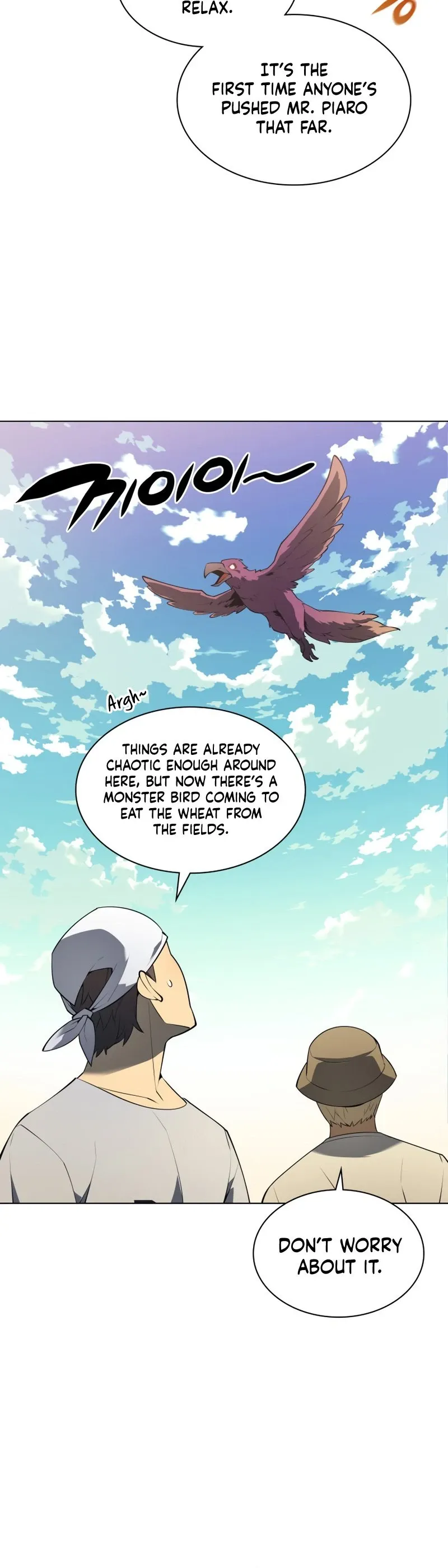 Overgeared Chapter 126 Page 44