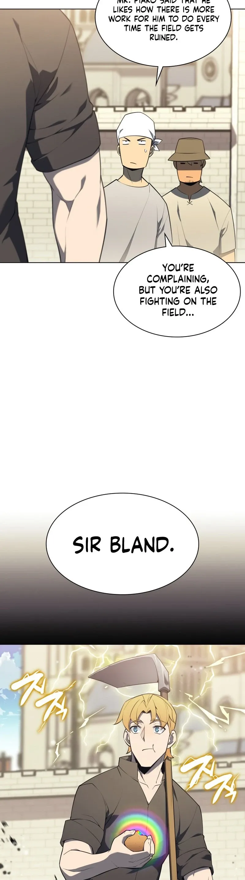 Overgeared Chapter 126 Page 47