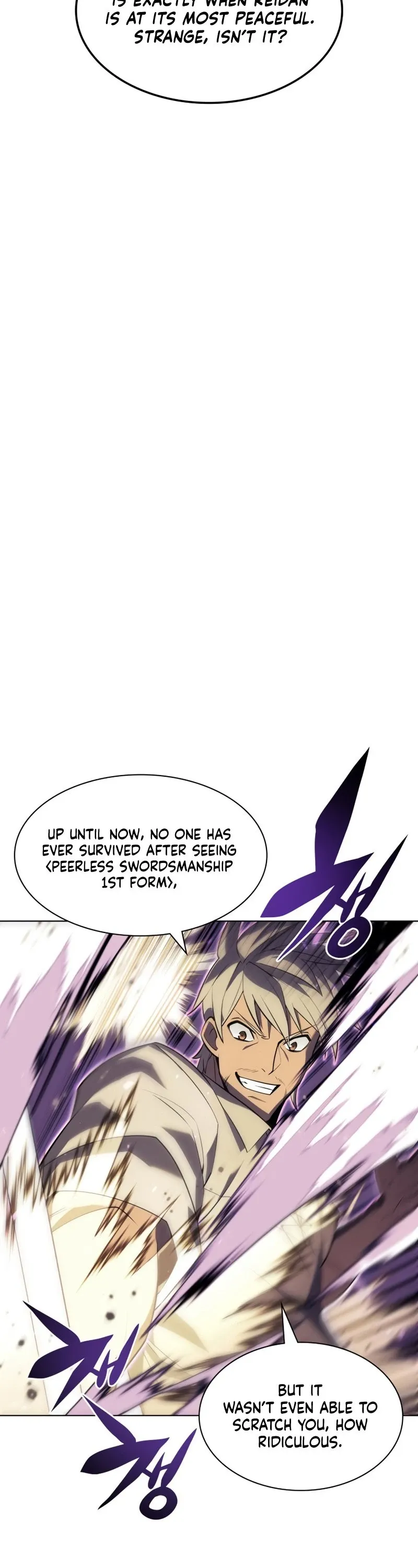 Overgeared Chapter 126 Page 50
