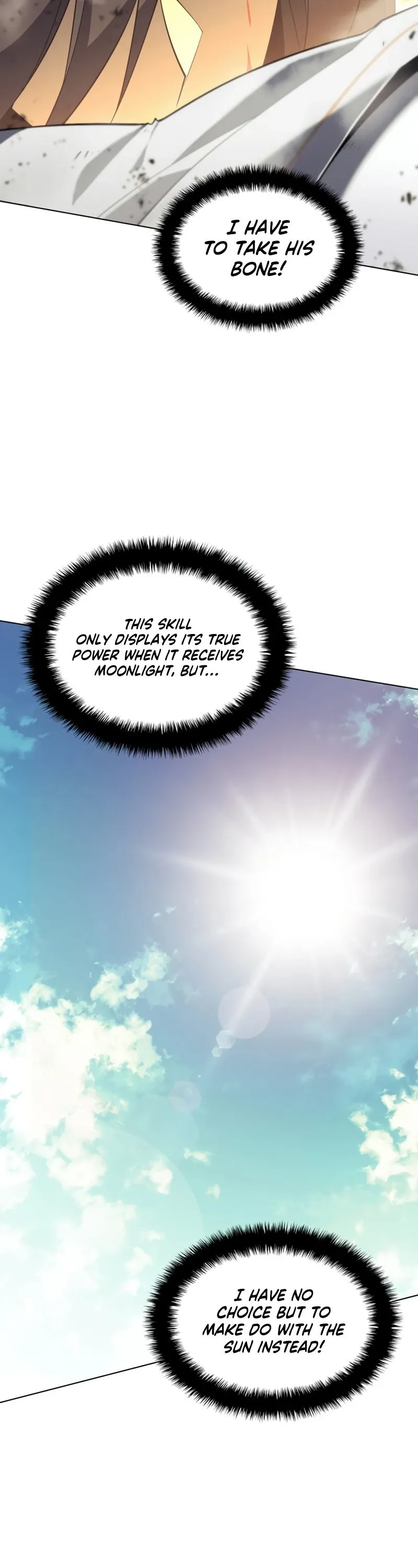 Overgeared Chapter 126 Page 60