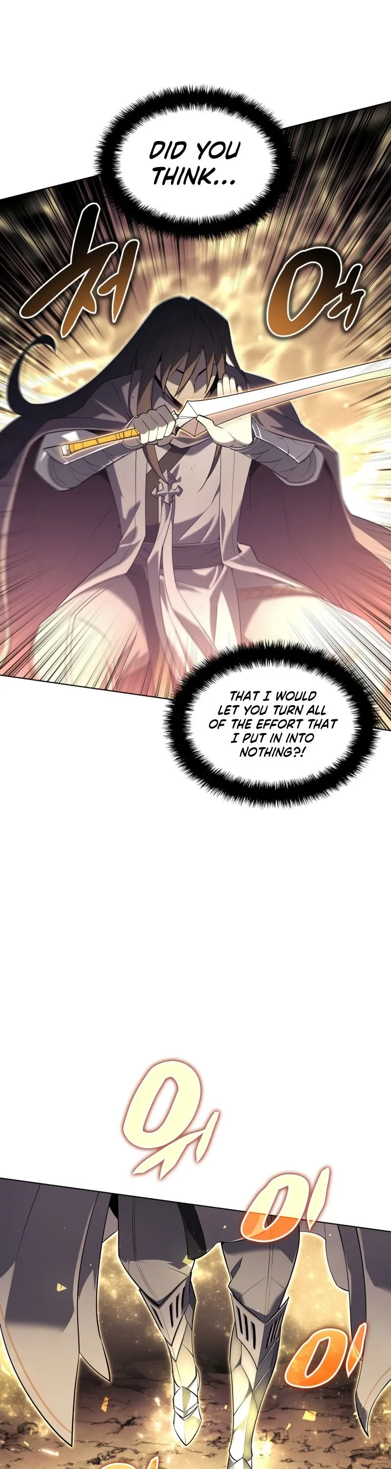 Overgeared Chapter 126 Page 61