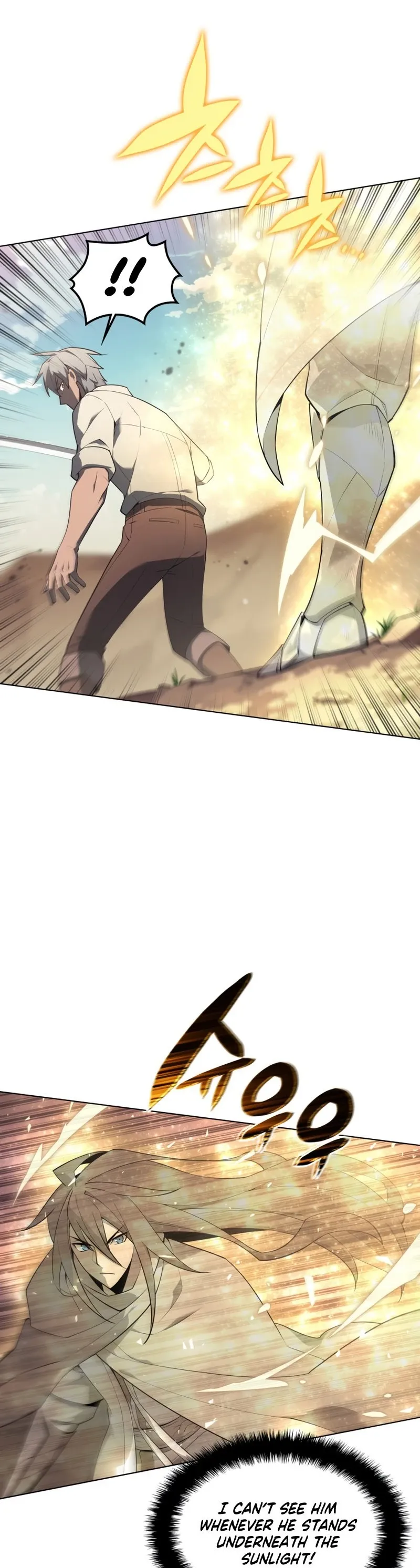 Overgeared Chapter 126 Page 65