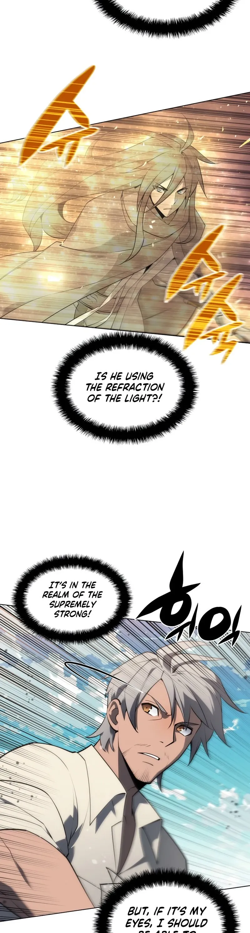 Overgeared Chapter 126 Page 66