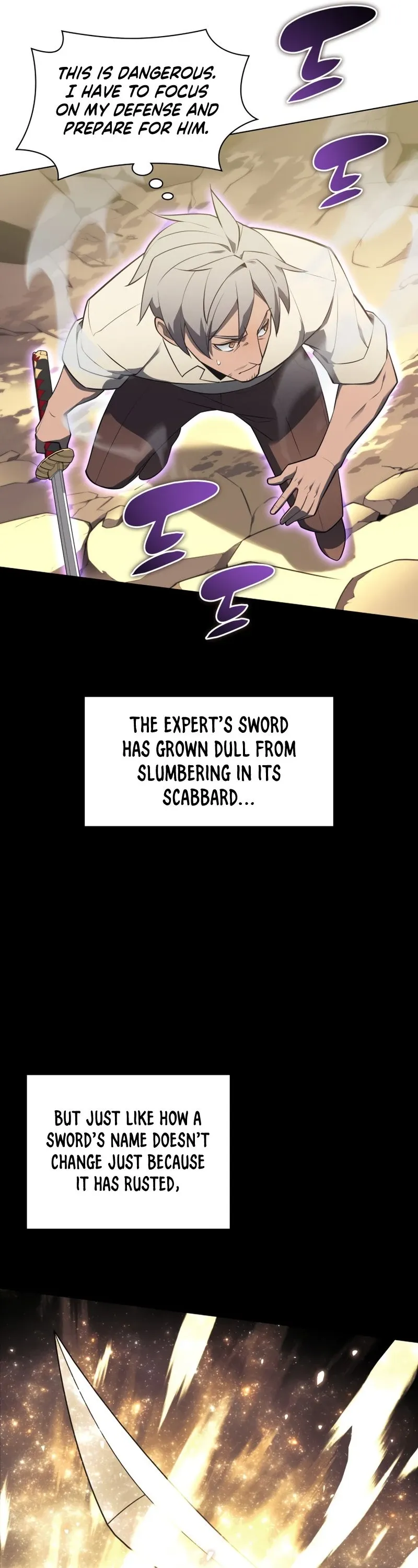 Overgeared Chapter 126 Page 69