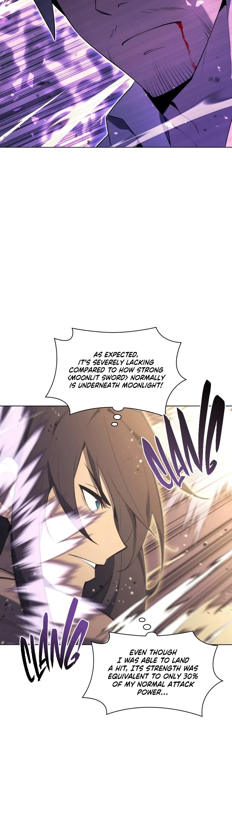 Overgeared Chapter 127 Page 8