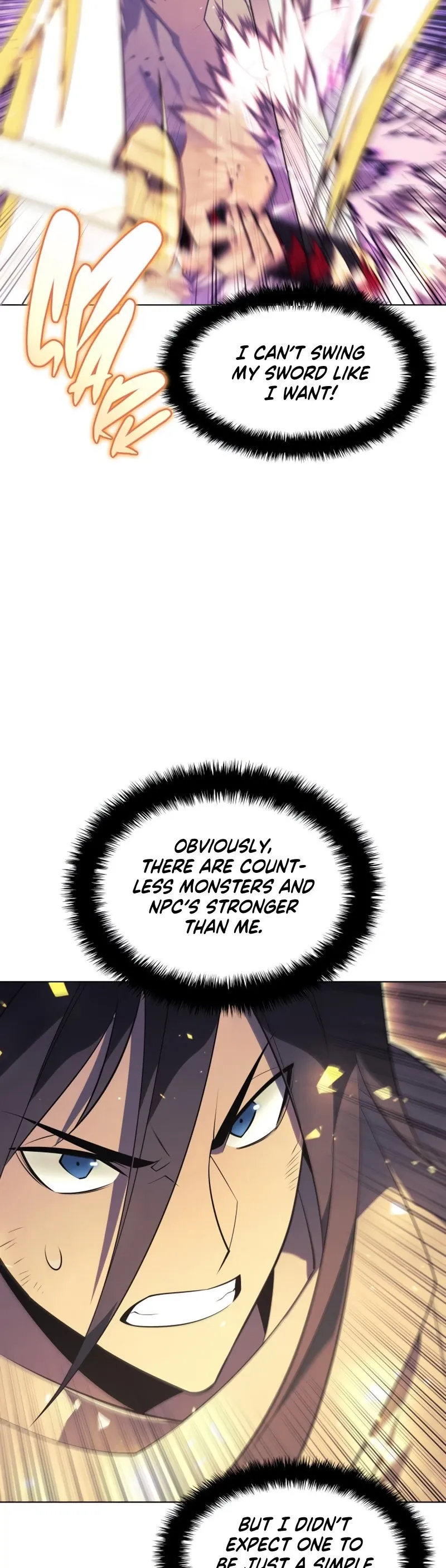 Overgeared Chapter 127 Page 10