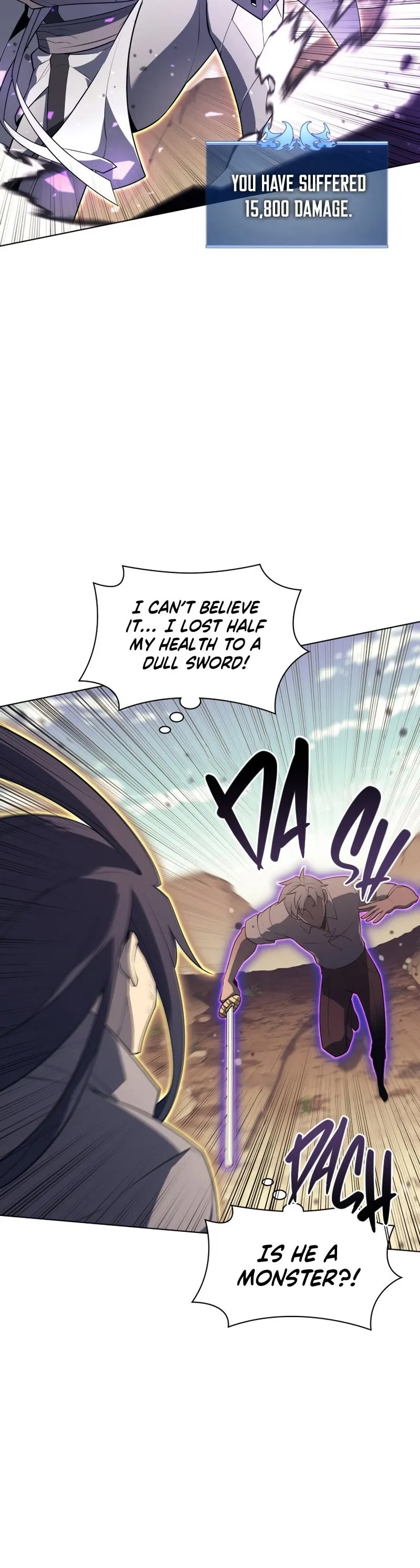 Overgeared Chapter 127 Page 16