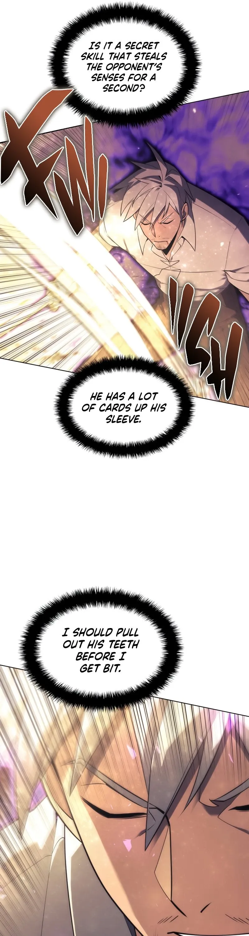 Overgeared Chapter 127 Page 25
