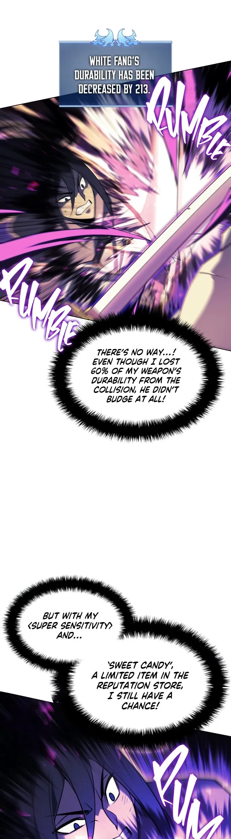 Overgeared Chapter 127 Page 33