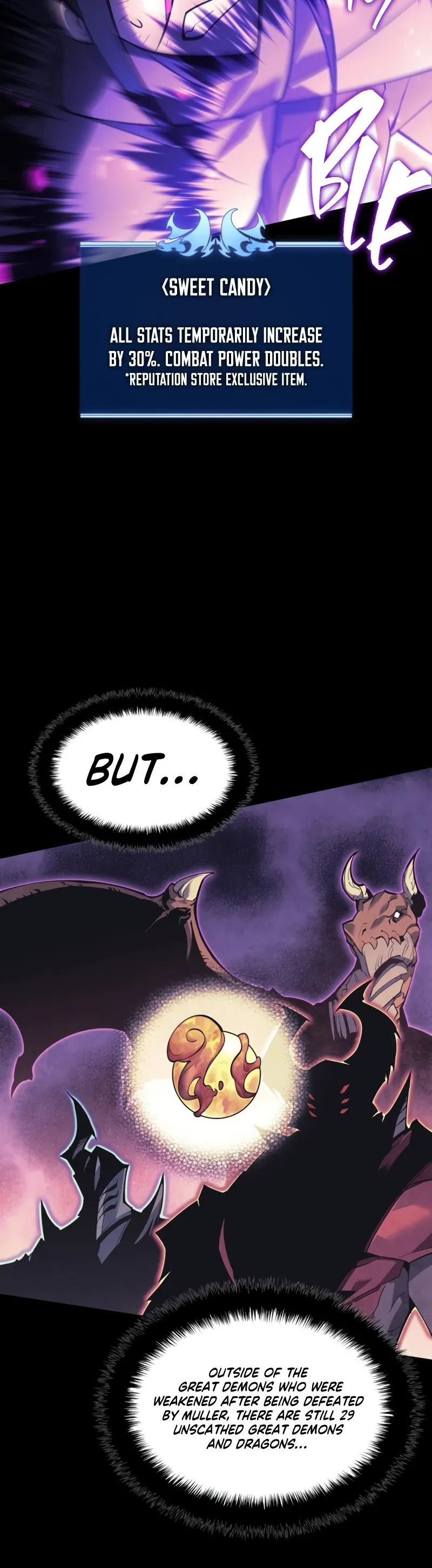 Overgeared Chapter 127 Page 34